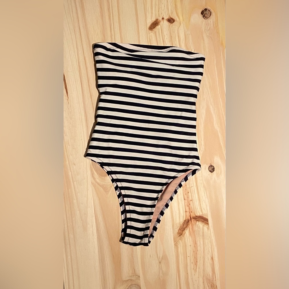 J. Crew one piece swimsuit Xs